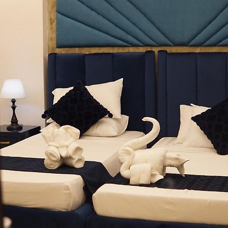 Lighthouse View Boutique Hotel Malay Bagian luar foto