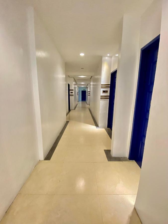 Lighthouse View Boutique Hotel Malay Bagian luar foto