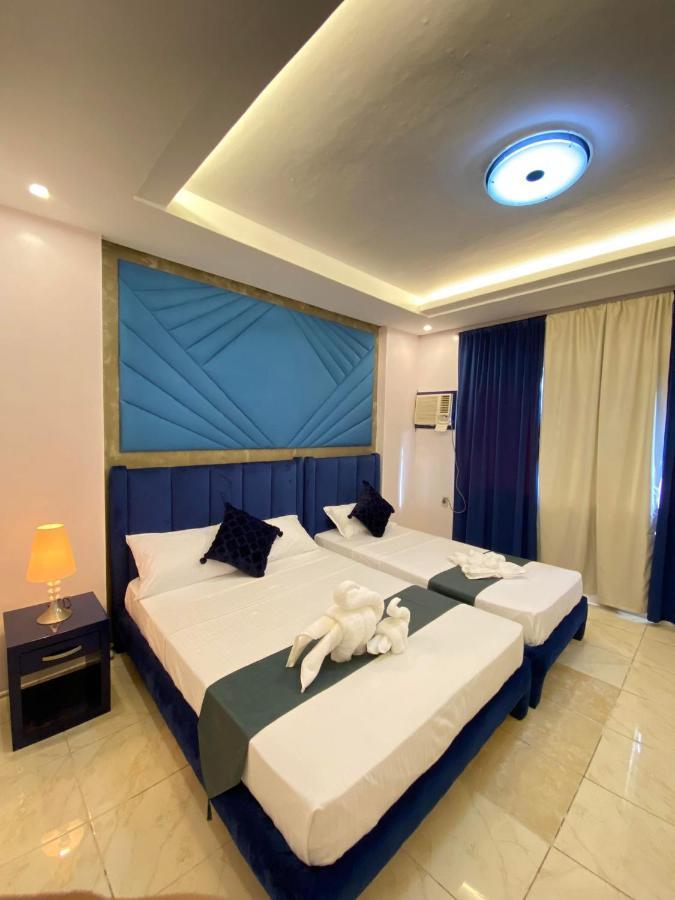 Lighthouse View Boutique Hotel Malay Bagian luar foto