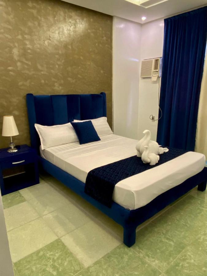 Lighthouse View Boutique Hotel Malay Bagian luar foto
