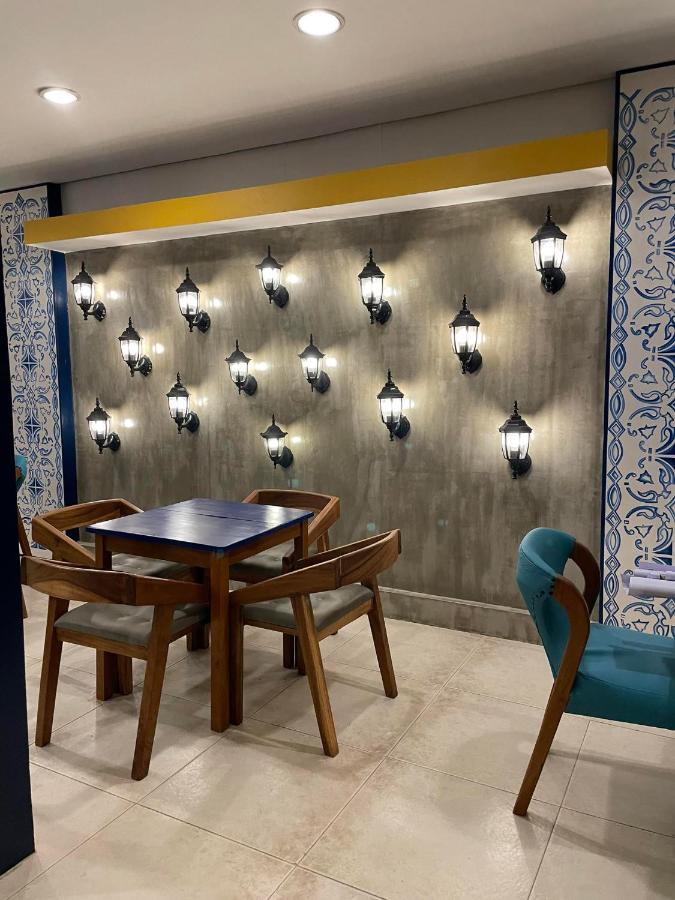 Lighthouse View Boutique Hotel Malay Bagian luar foto