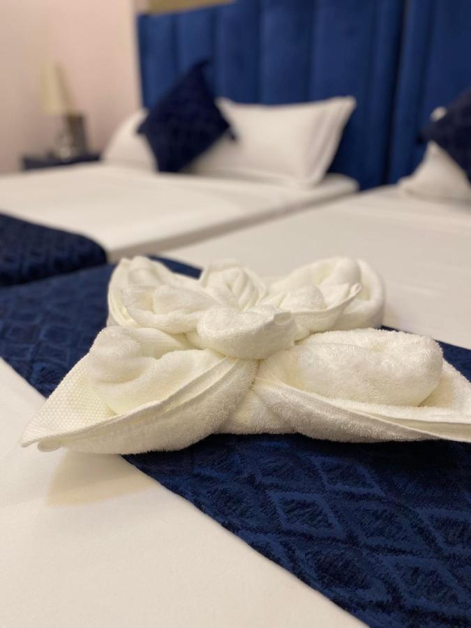 Lighthouse View Boutique Hotel Malay Bagian luar foto
