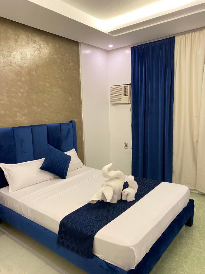 Lighthouse View Boutique Hotel Malay Bagian luar foto