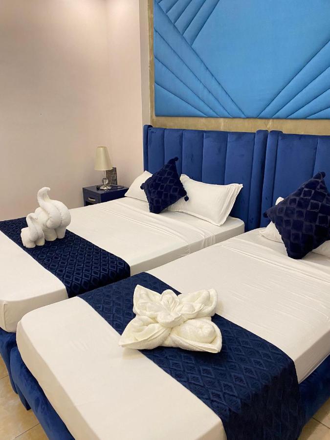 Lighthouse View Boutique Hotel Malay Bagian luar foto