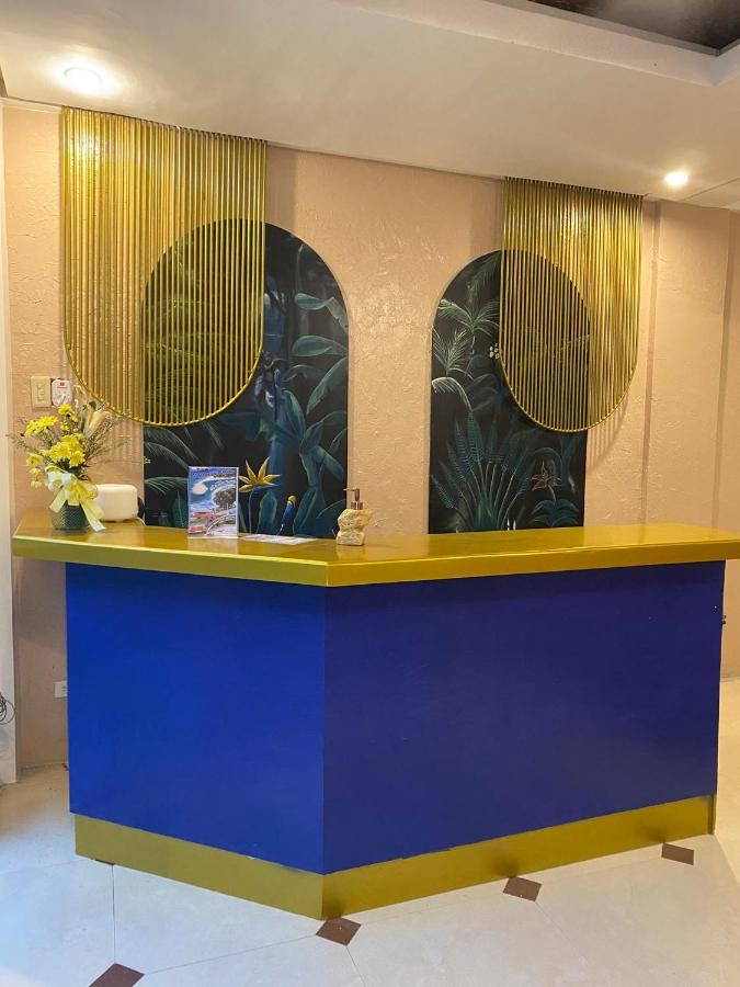 Lighthouse View Boutique Hotel Malay Bagian luar foto