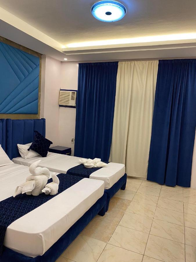 Lighthouse View Boutique Hotel Malay Bagian luar foto