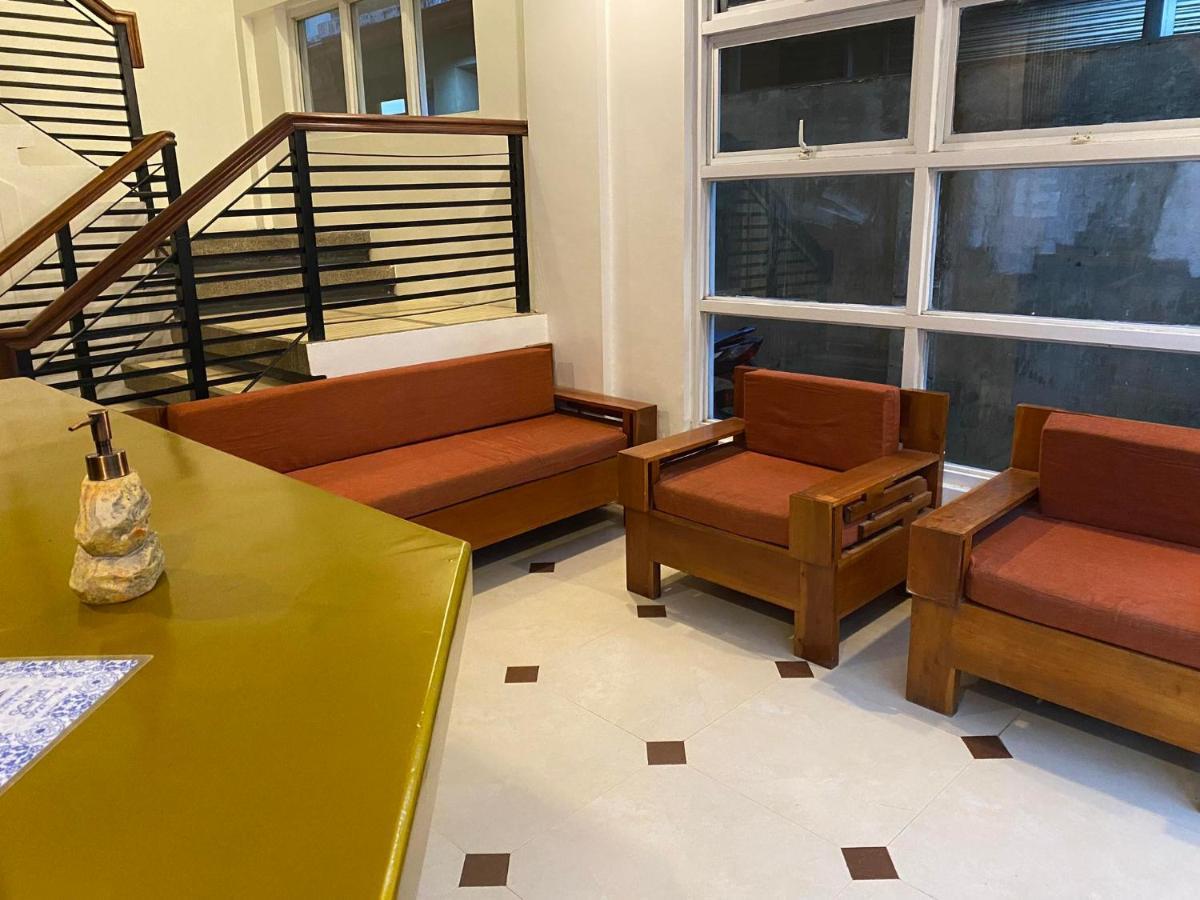 Lighthouse View Boutique Hotel Malay Bagian luar foto
