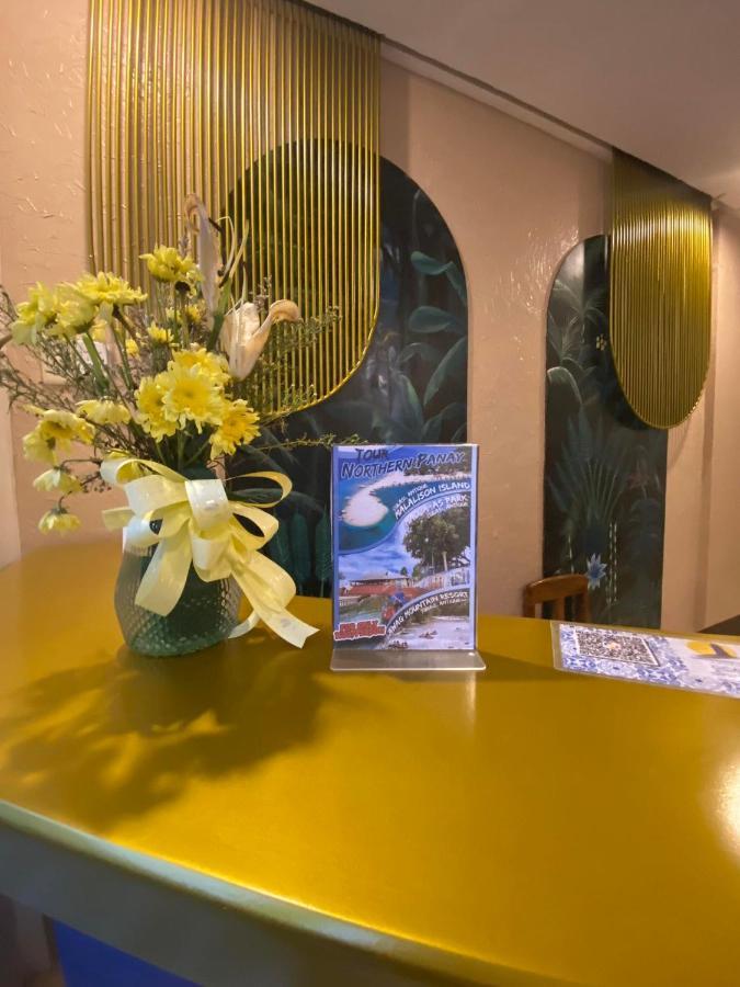 Lighthouse View Boutique Hotel Malay Bagian luar foto